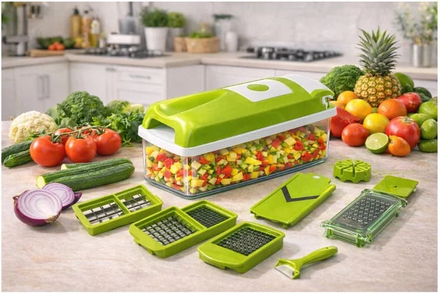 Kitchen items