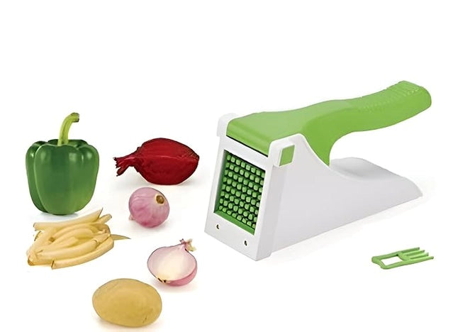 Vegetable and Fruit Chopper