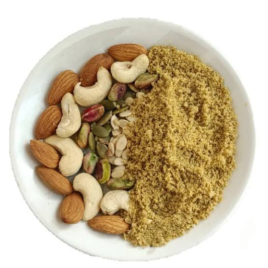 Dryfruits Powder